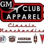 GM Club Apparel discount code